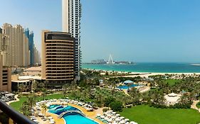 Le Royal Meridien Beach Resort & Spa Dubai